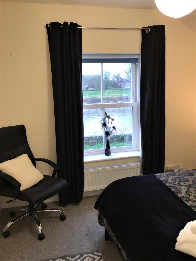 Riverbank Guest House Wiggenhall Saint Germans Luaran gambar