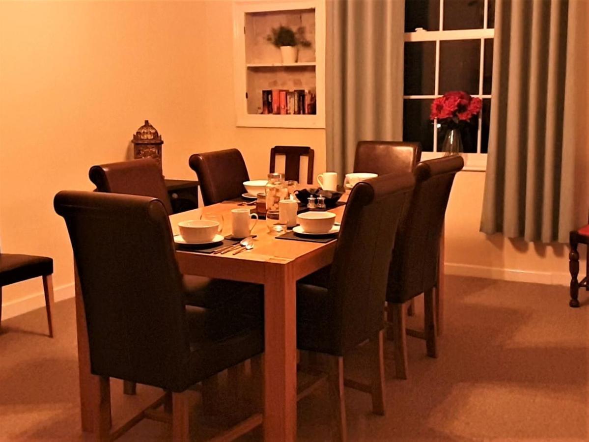 Riverbank Guest House Wiggenhall Saint Germans Luaran gambar