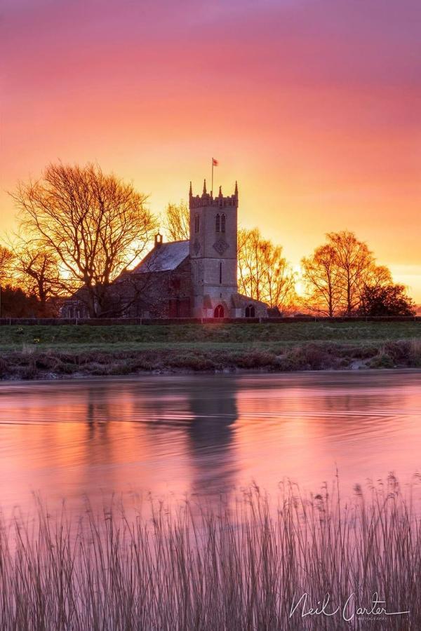 Riverbank Guest House Wiggenhall Saint Germans Luaran gambar
