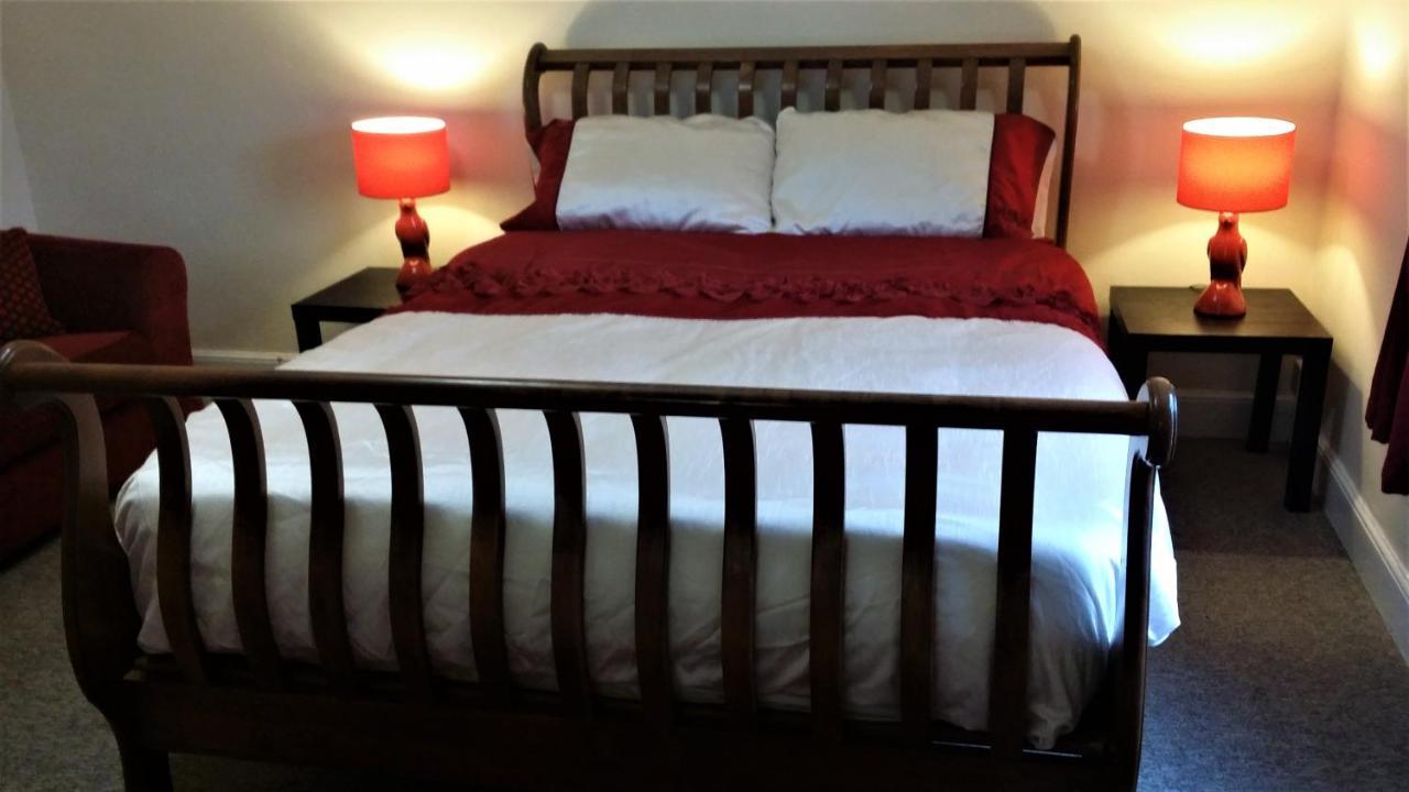 Riverbank Guest House Wiggenhall Saint Germans Luaran gambar