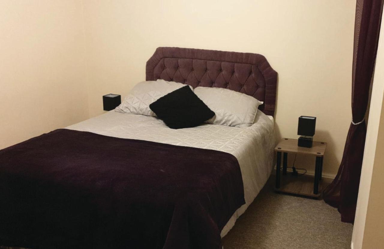 Riverbank Guest House Wiggenhall Saint Germans Luaran gambar