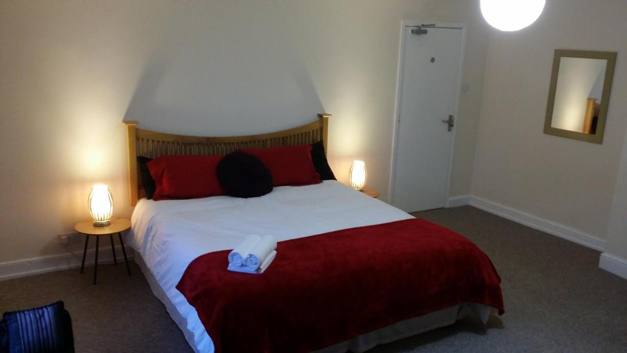 Riverbank Guest House Wiggenhall Saint Germans Luaran gambar