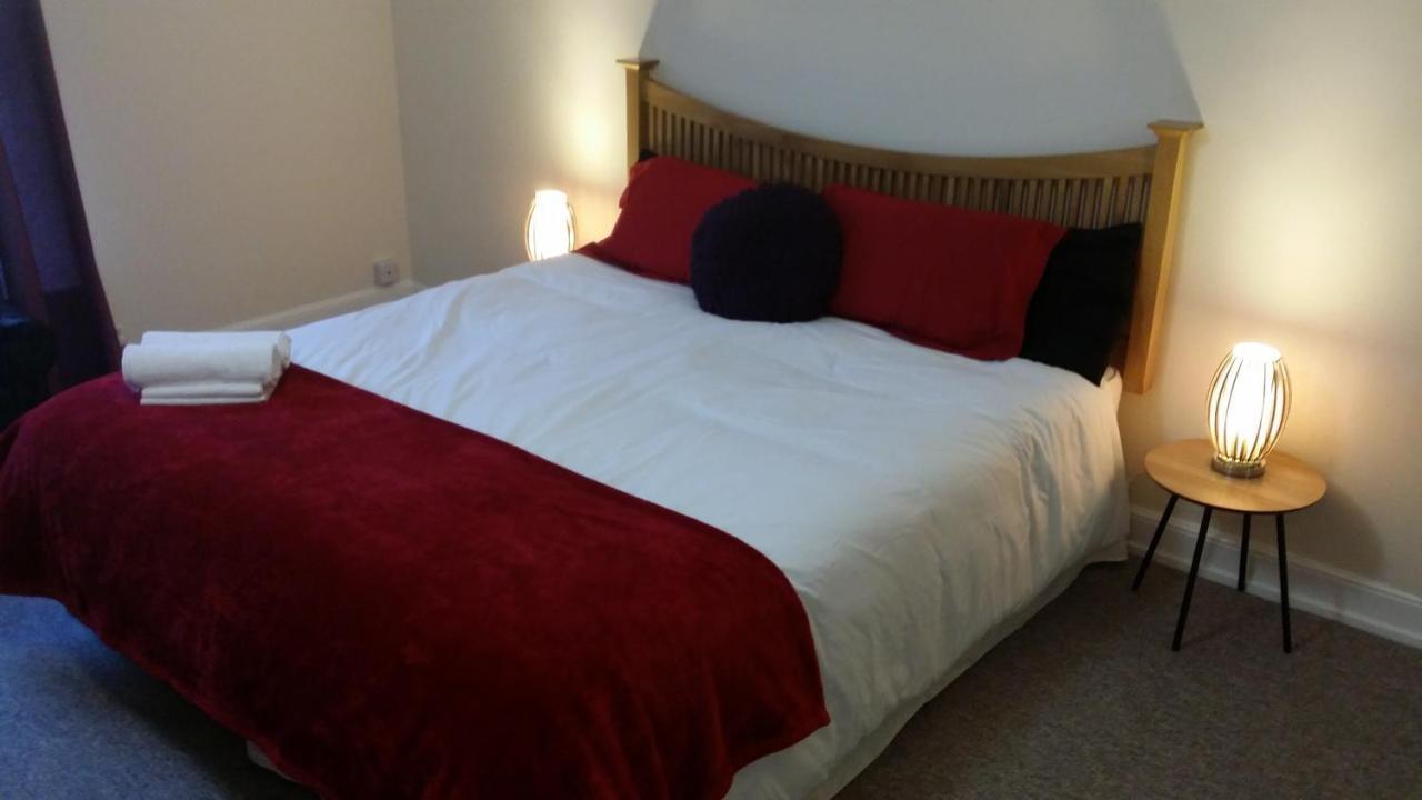 Riverbank Guest House Wiggenhall Saint Germans Luaran gambar