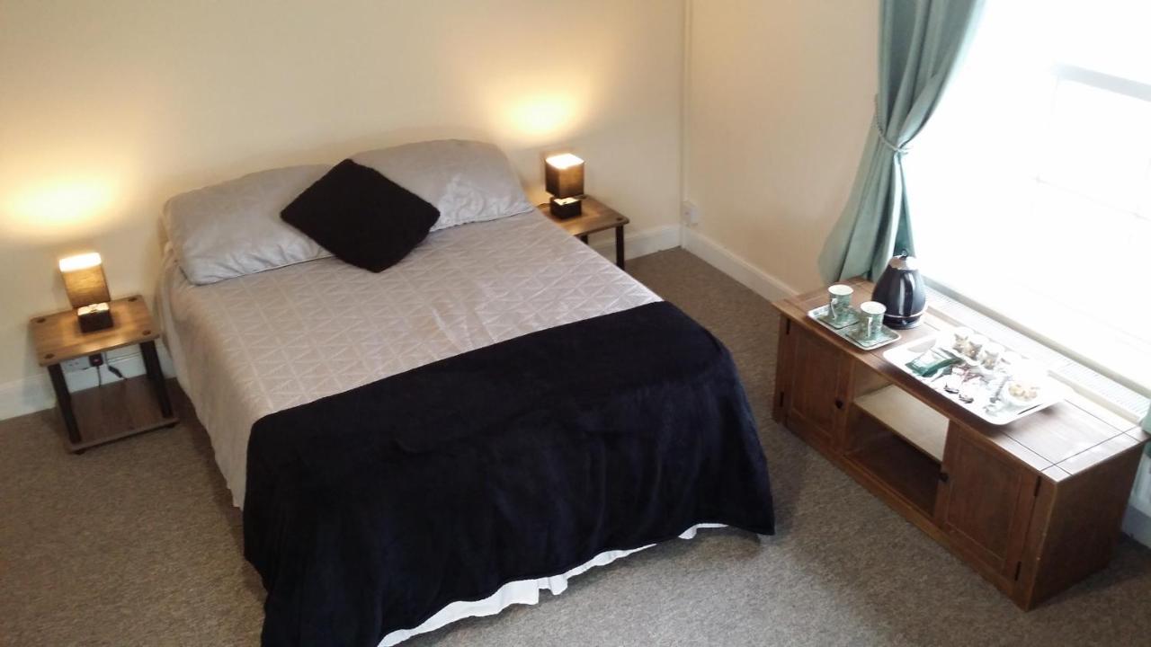Riverbank Guest House Wiggenhall Saint Germans Luaran gambar